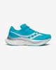 Zapatillas Saucony Endorphin Speed 4 azul luminoso mujer