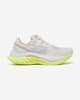 Zapatillas Saucony Endorphin Speed 4 blanco verde neón mujer