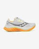 Saucony Endorphin Speed 4 Shoes White Orange