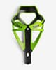 Portabidón Tacx Deva Fibra verde