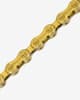Cadena Taya Deca-101 10V 116 eslabones oro