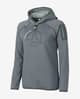 Ternua Fox Point hoodie light grey Women