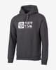 Ternua Ailik hoodie pure black