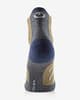Calcetines Therm-ic Trekking Cool Ankle verde azul