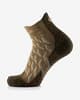 Calcetines Therm-ic Trekking Cool Ankle verdoso
