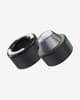 TheraFace Hot & Cold therapy rings in black