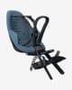 Cadeira de criança dianteira Thule Yepp 2 Mini azul claro