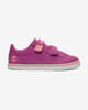 Zapatillas Timberland Stone Jump Low Hook & Loop violeta infantil