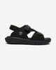 Sandalias Timberland Motion Dune Backstrap negro puro junior