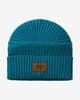 Gorro Timberland Ribbed azul relámpago