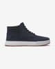 Timberland Maple Grove Leather Chukka Boots Ocean Blue