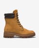 Botas Timberland Cortina Valley 6in WaterProof amarillo trigo mujer