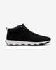 Timberland Winsor Trail Mid Leather Boots Black