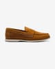 Shoes Timberland Classic Boat Venetian light brown