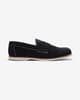 Shoes Timberland Classic Boat Venetian navy blue