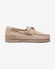 Timberland Classic Boat beige women's shoes