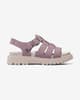 Timberland Clairemont Way Fisherman Sandals Violet Women