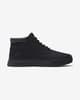 Timberland Maple Grove Leather Chukka Boots Jet Black