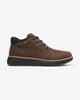 Botas Timberland Hudson Road Mid Lace Up Chukka GORE-TEX marrón oscuro