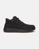 Botas Timberland Hudson Road Mid Lace Up Chukka GORE-TEX negro mate