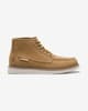 Botas Timberland Newmarket Mid Lace Up Chukka amarillo