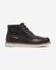 Botas Timberland Newmarket Mid Lace Up Chukka marrón oscuro