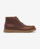 Botas Timberland Newmarket Mid Lace Up Chukka marrón