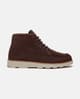 Botas Timberland Britton Mills Lace Up Chukka marrón oscuro