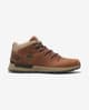 Timberland Sprint Trekker Mid Lace Up Sneaker, brown