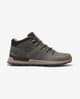 Timberland Sprint Trekker Mid Lace Up Sneaker, smoke grey