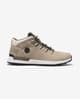 Timberland Sprint Trekker Mid Lace Up Sneaker beige