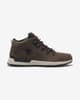 Timberland Sprint Trekker Mid Lace Up Sneaker, dark brown