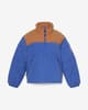Timberland Mountain Welch Jacket Blue Women