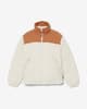 Timberland Mountain Welch Jacket White Women
