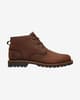 Timberland Larchmont Mid Lace Up Waterproof Chukka Boots brown