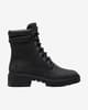 Botas Timberland Cortina Valley 6in WaterProof negro mujer