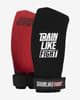 Paracalli Trainlikefight Icon rosso