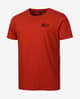 Ternua Quarry Short Sleeve T-shirt Pure Red