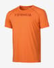 Ternua Provet Tee Short Sleeve T-shirt Orange