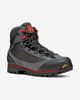 Botas Tecnica Makalu IV GORE-TEX gris rojo