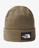 Gorro The North Face Dock Worker Recycled marrón verdoso