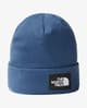 Gorro The North Face Dock Worker Recycled azul marino