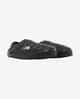 Pantuflas The North Face ThermoBall Mule V negro blanco