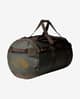 Bolsa The North Face Base Camp Duffel M 71 gris marrón amarillo
