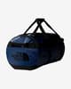 Borsone The North Face Base Camp Duffel M 71L blu scuro nero