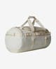 Bolsa The North Face Base Camp Duffel M 69 blanco puro beige claro