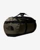 The North Face Base Camp Duffel L 95L olivengrøn sort