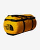 Bolsa The North Face Base Camp Duffel 2XL 150L amarillo oscuro negro