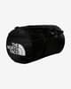 Bolsa The North Face Base Camp Duffel 2XL 150L negro oscuro