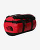 Bolsa The North Face Base Camp Duffel XS 31L rojo intenso negro